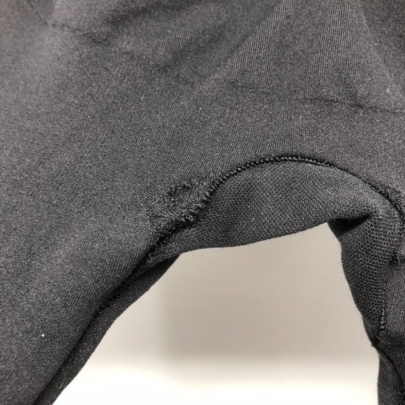 Vero Moda Black F!x It Noos Leggings size M/L - Picture 14 of 16